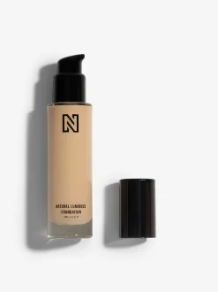 NATURAL LUMINOUS FOUNDATION