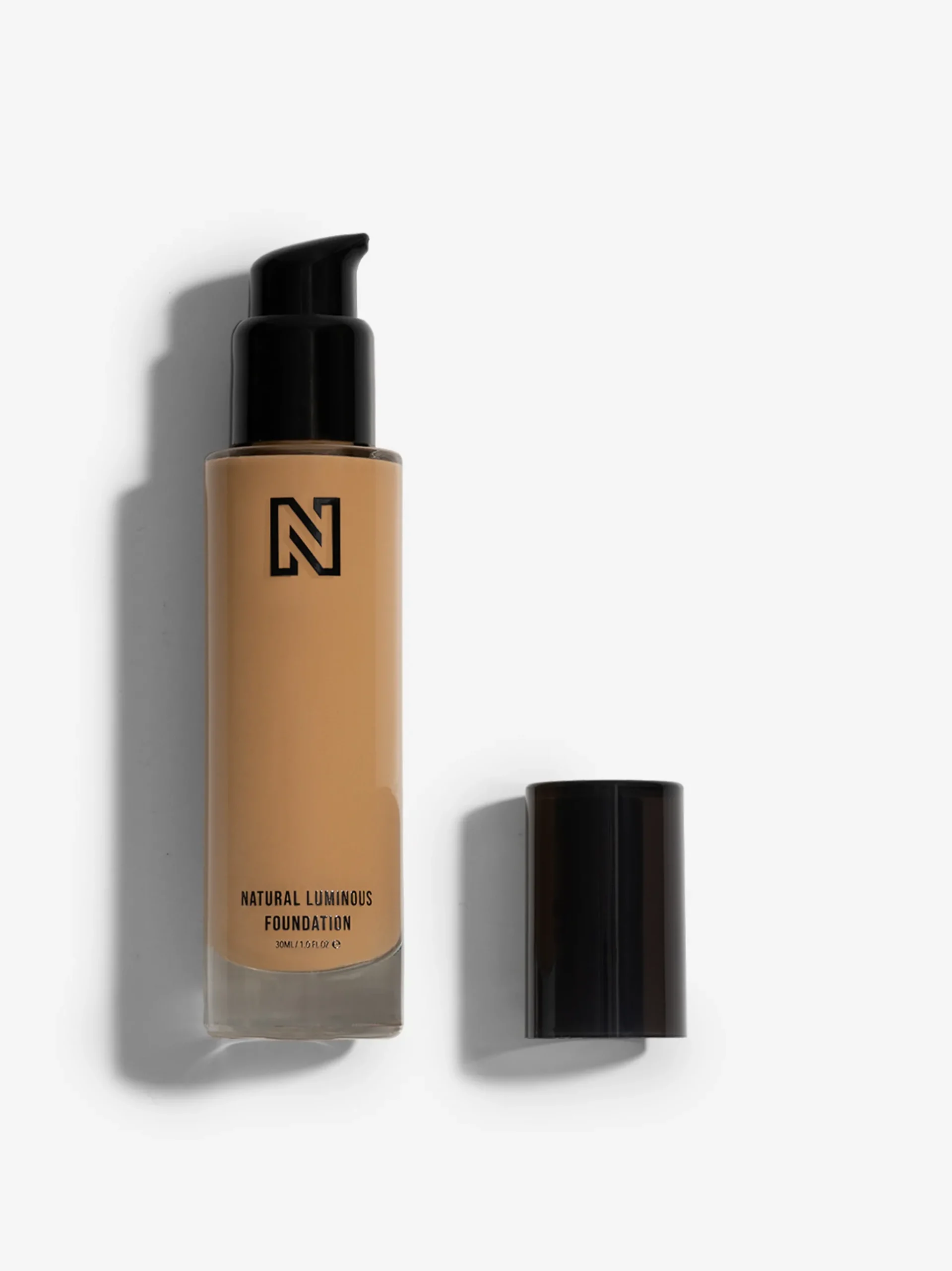 NATURAL LUMINOUS FOUNDATION