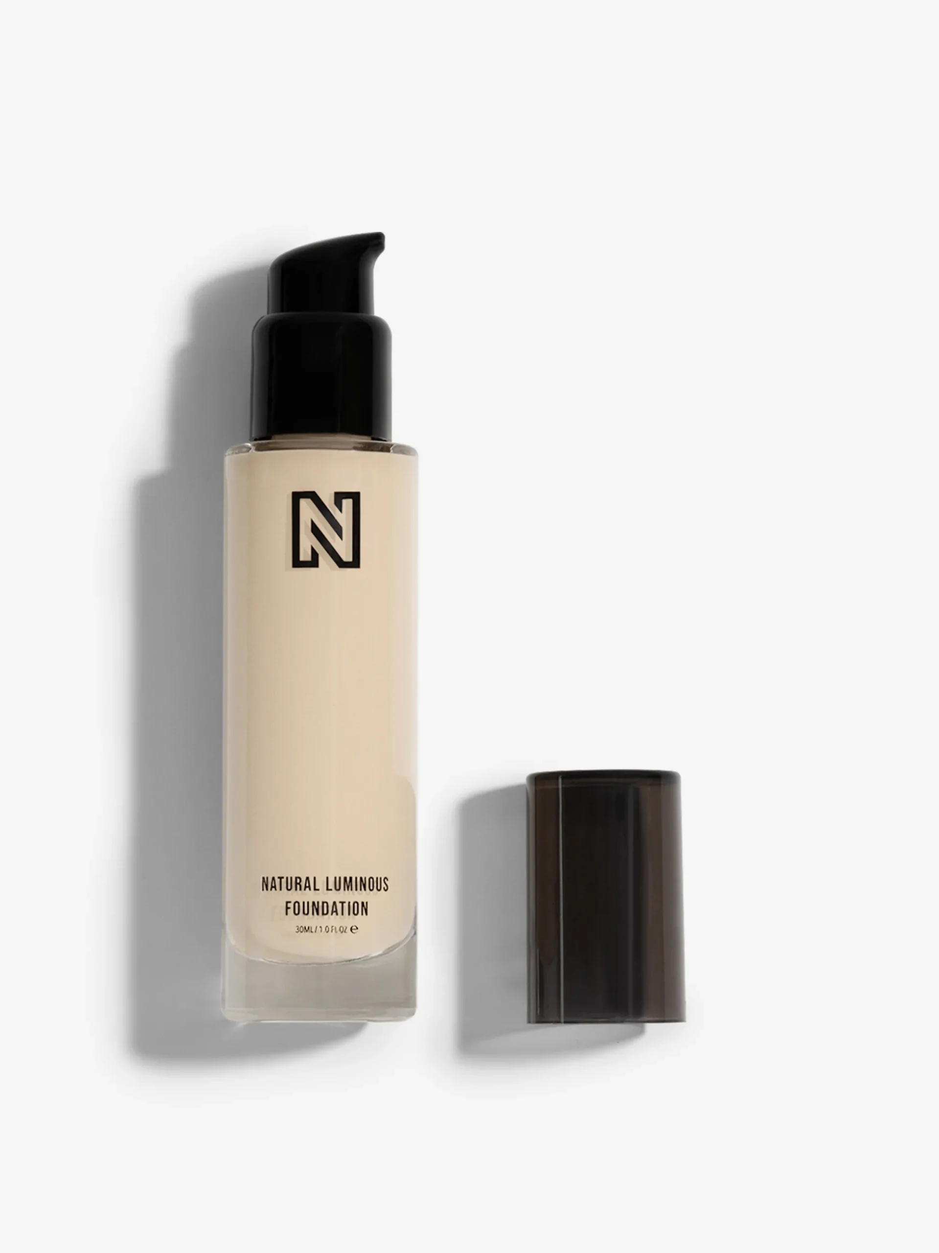 NATURAL LUMINOUS FOUNDATION