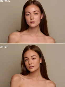 NATURAL LUMINOUS FOUNDATION