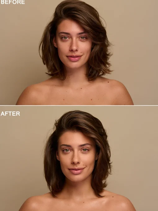 NATURAL LUMINOUS FOUNDATION