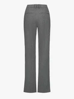 Pantalon met glitters