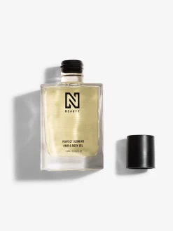 Perfect Glowing Hair & Body Oil