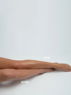Perfect Golden Glow Body Oil