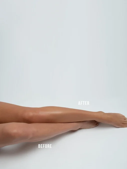 Perfect Golden Glow Body Oil
