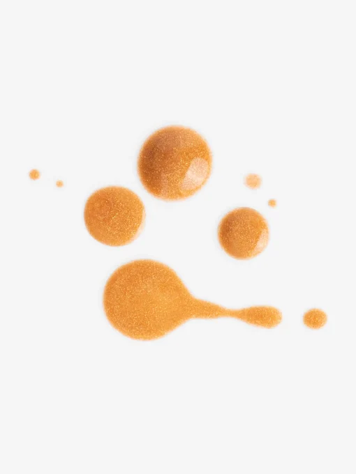 Perfect Golden Glow Body Oil