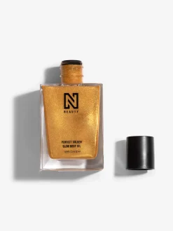 Perfect Golden Glow Body Oil
