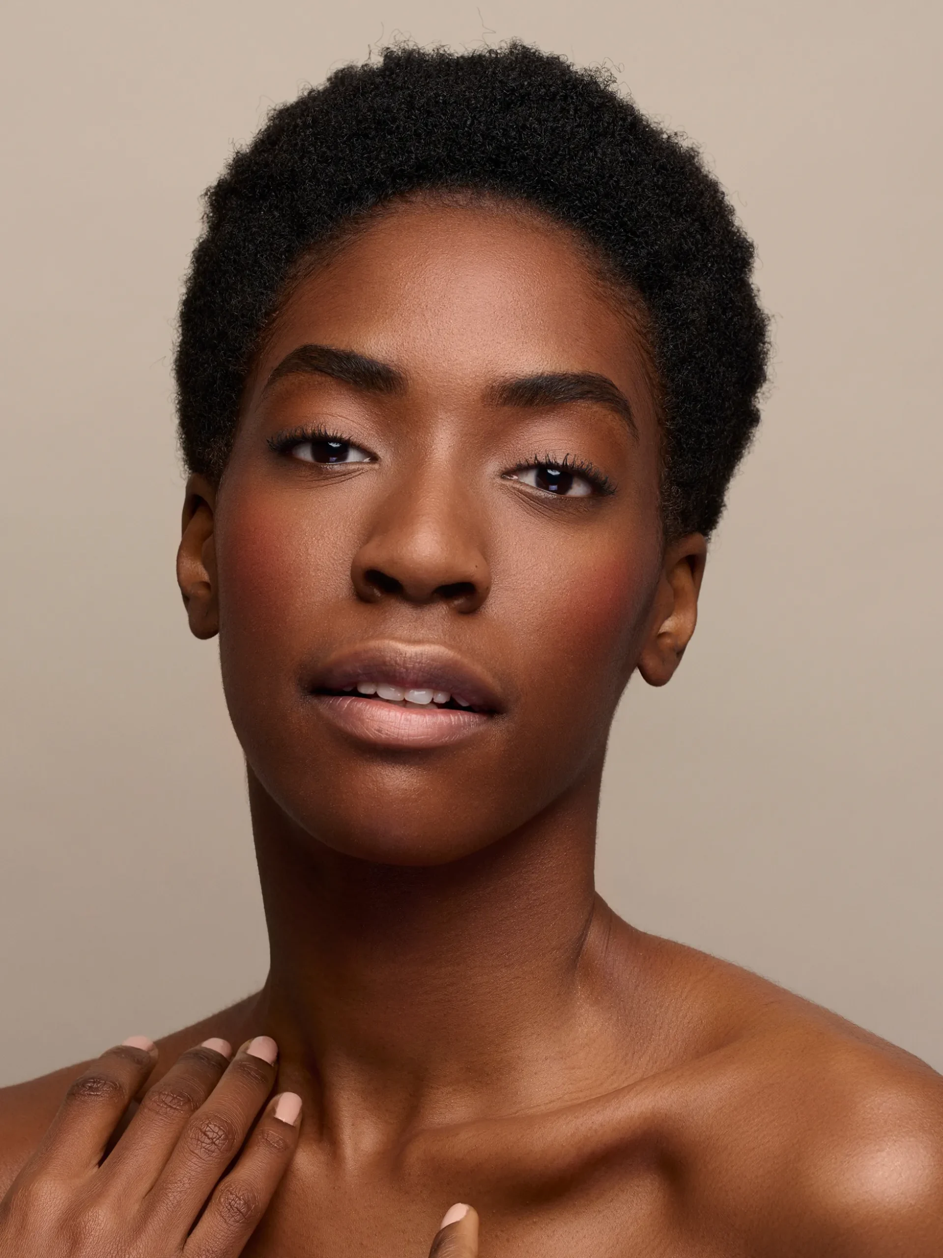 PERFECT WONDER BLUSH