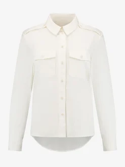 Regular blouse