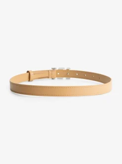 Riem met N&N gesp