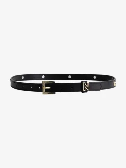 Riem met studs