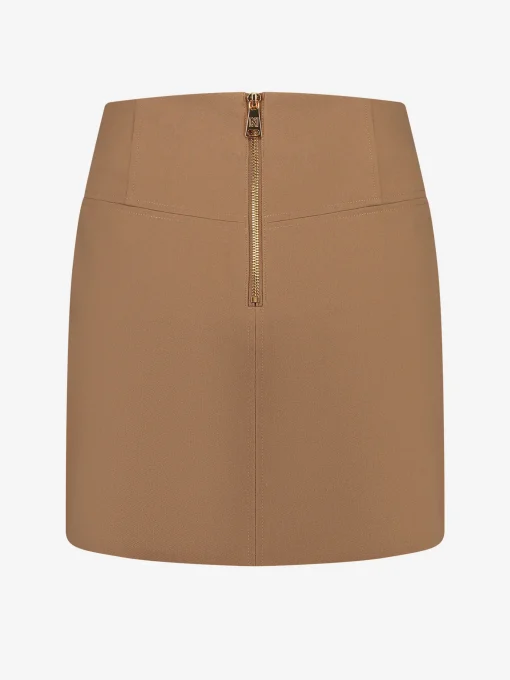 Rok met NIKKIE logo