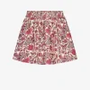 Rok met print