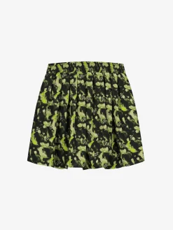 Rok met print