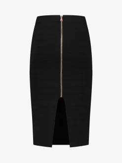 Rok met split