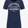 Santa Monica T-shirt