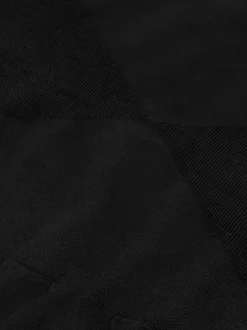 Shapende string brief met antislip rand
