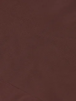 Shapende string brief met antislip rand