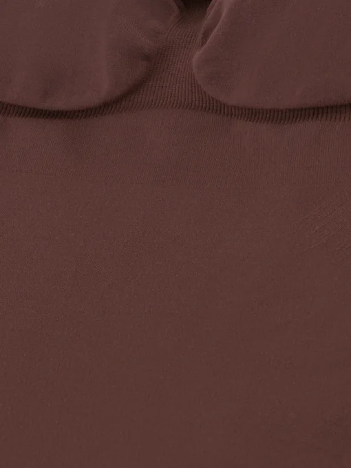 Shaping bodysuit met verstelbare schouderbandjes