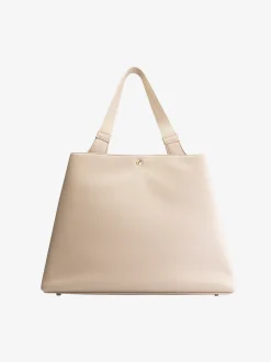 Shopper met N-logo