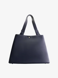 Shopper met N-logo