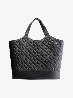 Shopper met twee handvatten