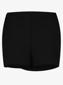 Skort met overslag