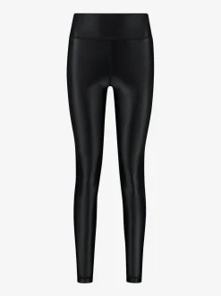 Sport legging met NN tailleband