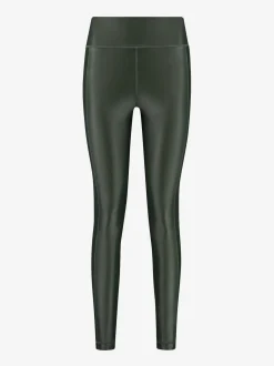 Sport legging met NN tailleband