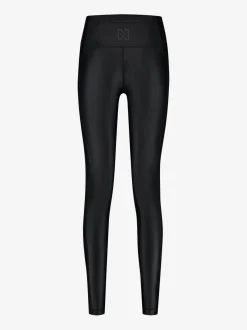 Sport legging met NN tailleband