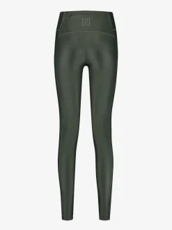 Sport legging met NN tailleband