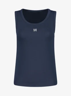 Tank top met FH logo