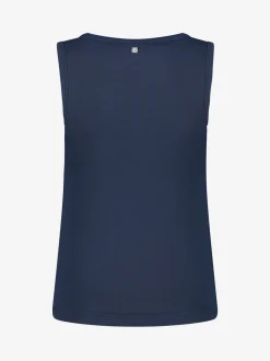 Tank top met FH logo