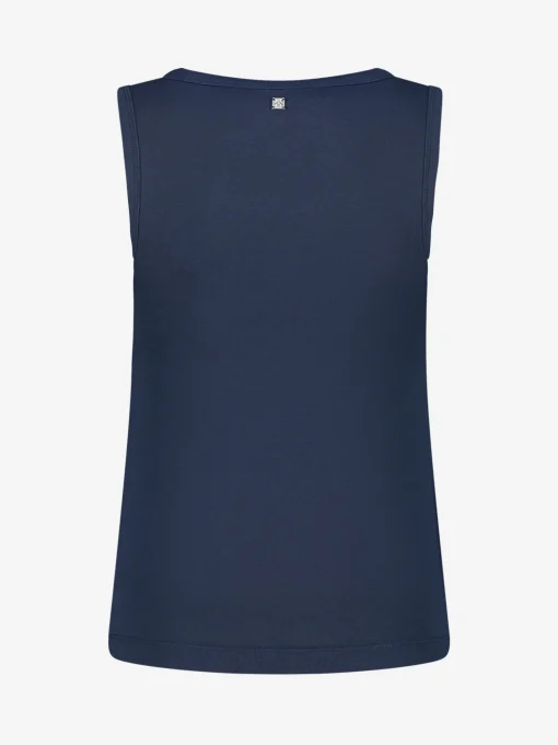 Tank top met FH logo