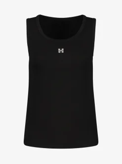 Tank top met FH logo