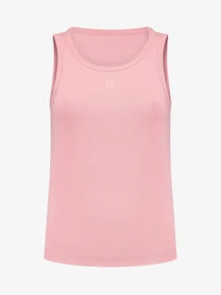 Tanktop met FH-logo