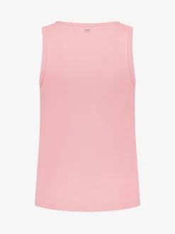 Tanktop met FH-logo