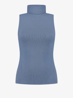 Top met turtleneck
