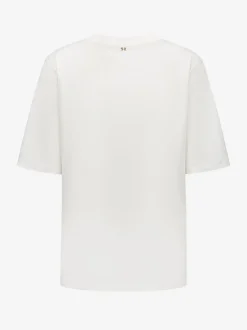T-shirt met FH-logo