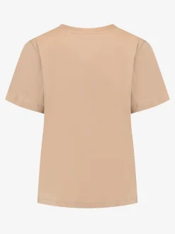 T-shirt met FIFTH HOUSE logo