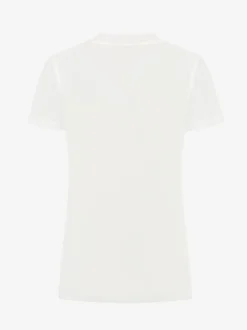 T-shirt met FIFTH HOUSE logo