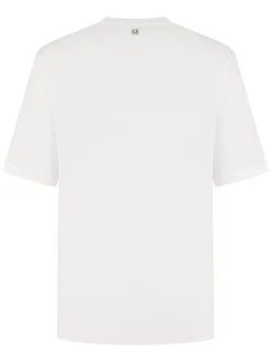 T-shirt met foto print