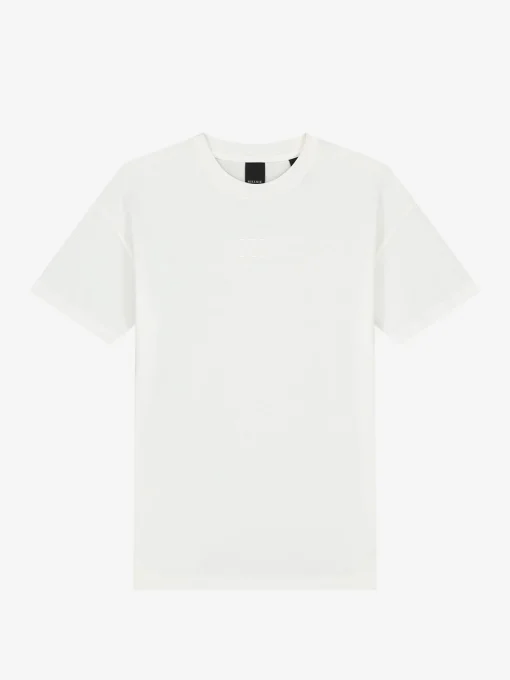 T-shirt met grafische print