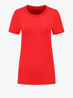 T-shirt met NIKKIE logo